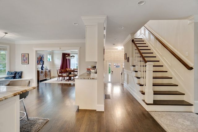 31 Kappius Path, Newton, MA 02459