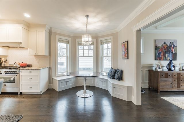 31 Kappius Path, Newton, MA 02459