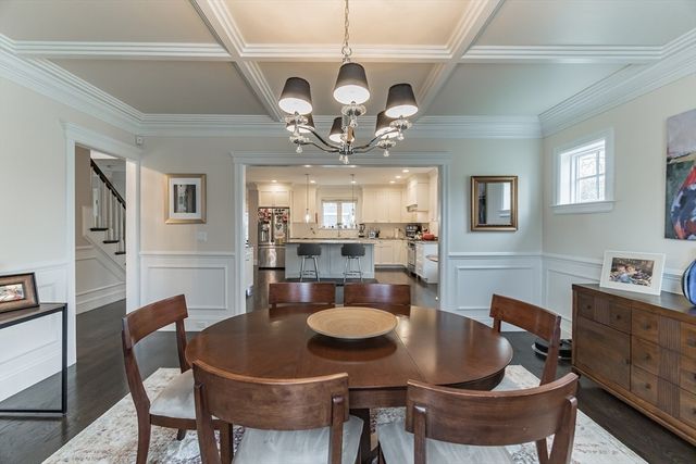 31 Kappius Path, Newton, MA 02459