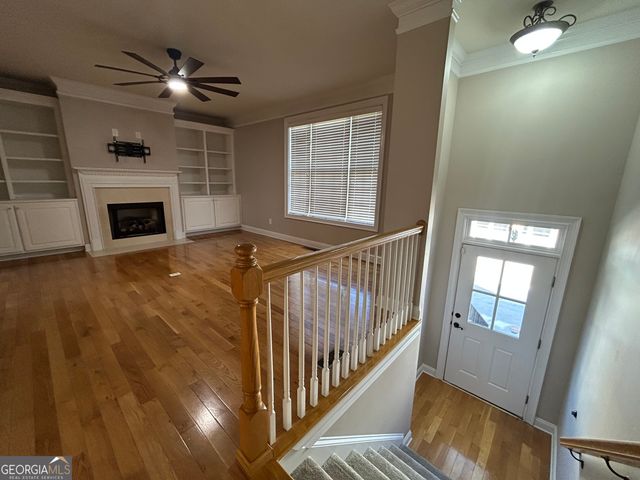 405 Lexington Village, Peachtree City, GA 30269