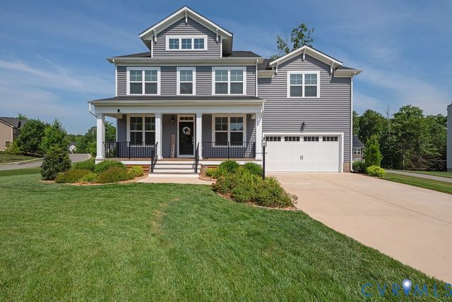 15912 Scarlet Coat Dr, Moseley, VA 23120