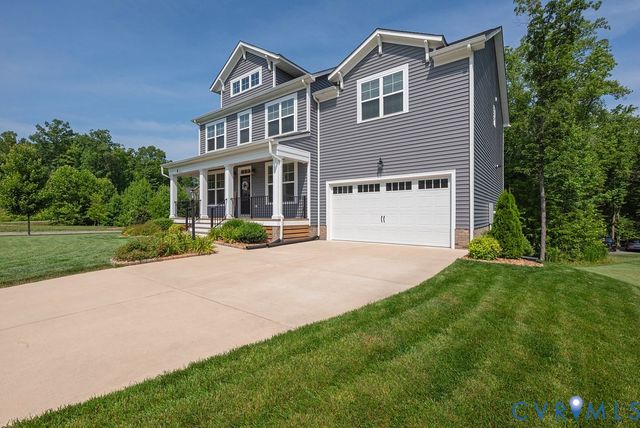 15912 Scarlet Coat Dr, Moseley, VA 23120