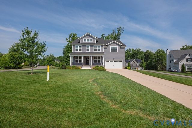 15912 Scarlet Coat Dr, Moseley, VA 23120
