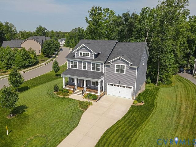 15912 Scarlet Coat Dr, Moseley, VA 23120