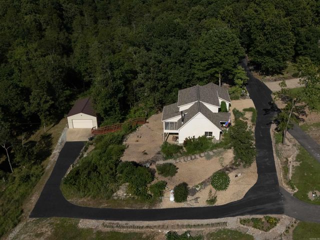 99 Anchor Court, Midway, AR 72651