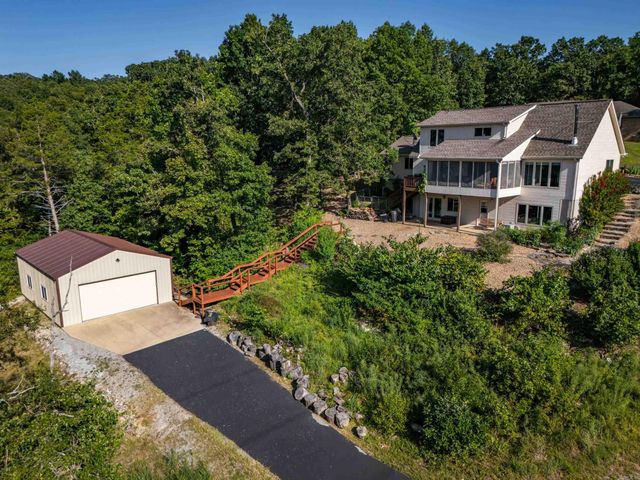 99 Anchor Court, Midway, AR 72651