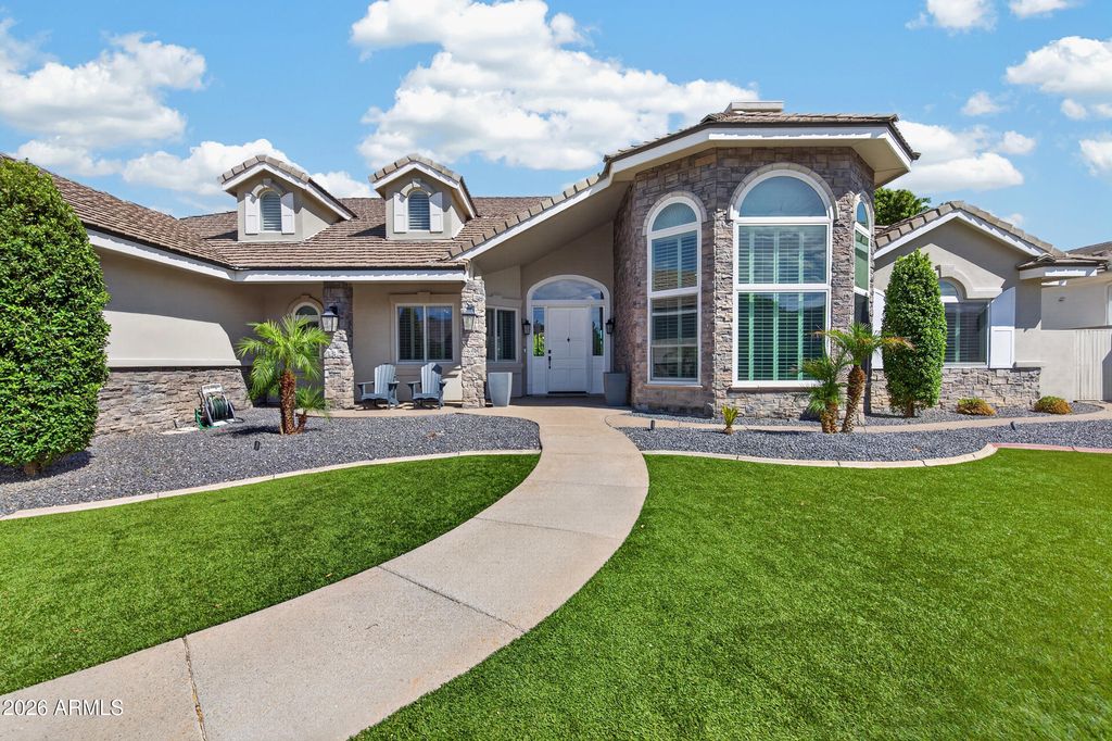 1101 E WARNER Road 124, Tempe, AZ 85284 — photo 4