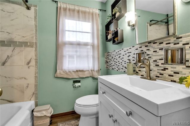 6428 John, Niagara Falls, NY 14304