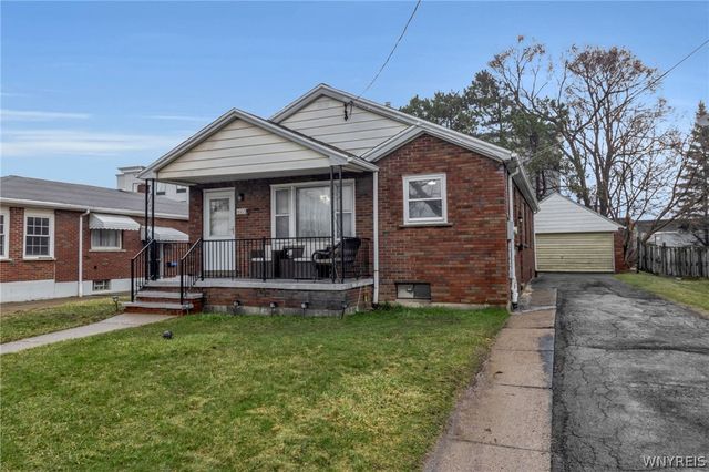 6428 John, Niagara Falls, NY 14304