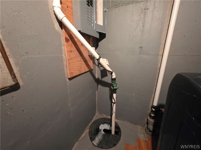 6428 John, Niagara Falls, NY 14304