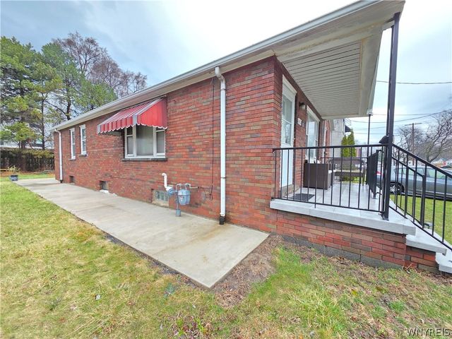 6428 John, Niagara Falls, NY 14304