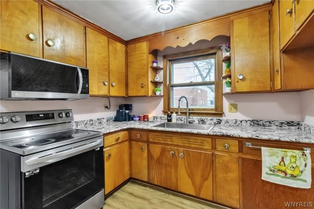 6428 John, Niagara Falls, NY 14304