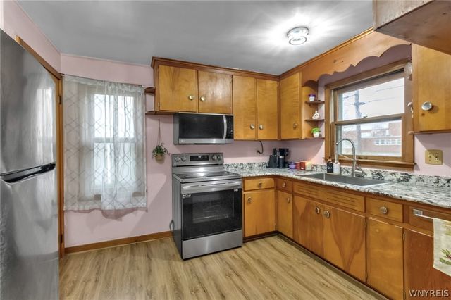 6428 John, Niagara Falls, NY 14304