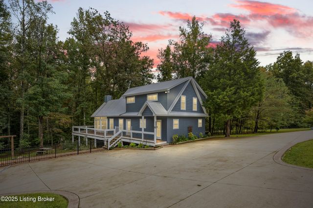 170 Moutardier Woods Rd, Leitchfield, KY 42754