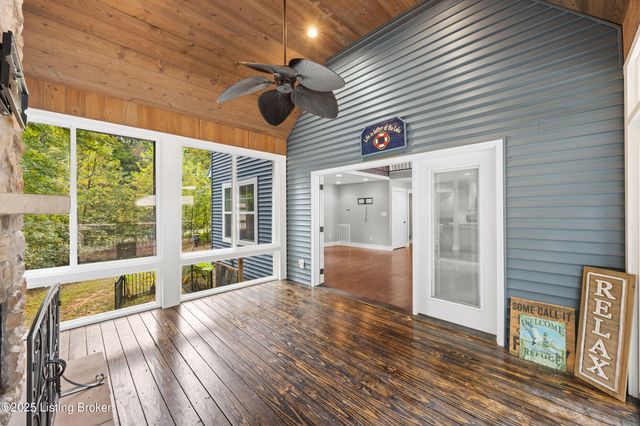 170 Moutardier Woods Rd, Leitchfield, KY 42754