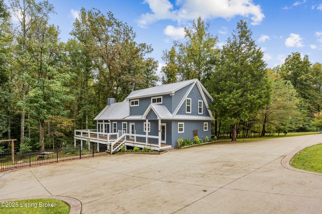 170 Moutardier Woods Rd, Leitchfield, KY 42754