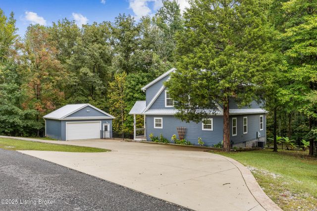 170 Moutardier Woods Rd, Leitchfield, KY 42754