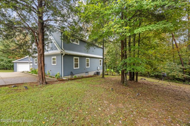 170 Moutardier Woods Rd, Leitchfield, KY 42754