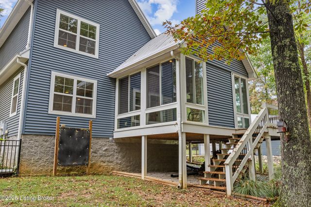 170 Moutardier Woods Rd, Leitchfield, KY 42754