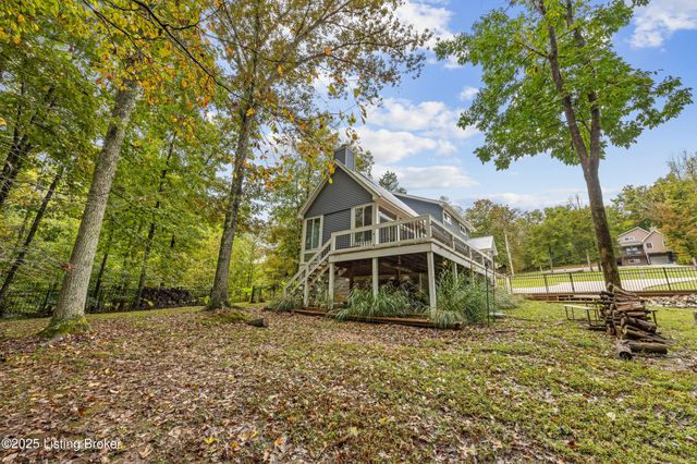 170 Moutardier Woods Rd, Leitchfield, KY 42754