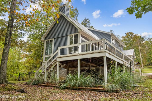 170 Moutardier Woods Rd, Leitchfield, KY 42754
