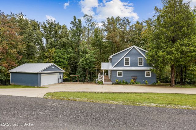 170 Moutardier Woods Rd, Leitchfield, KY 42754