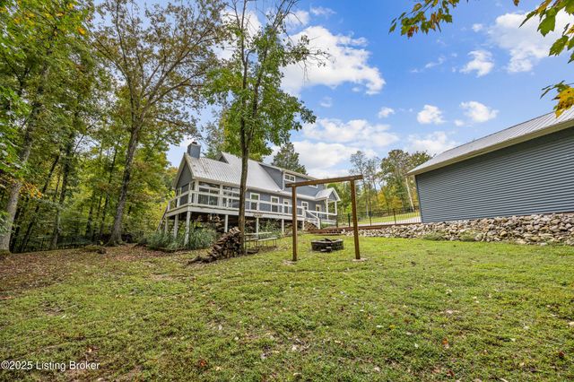 170 Moutardier Woods Rd, Leitchfield, KY 42754
