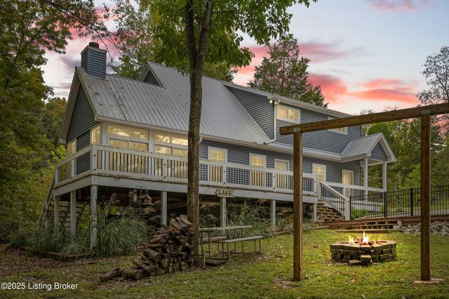 170 Moutardier Woods Rd, Leitchfield, KY 42754