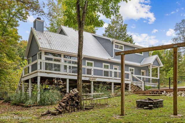 170 Moutardier Woods Rd, Leitchfield, KY 42754