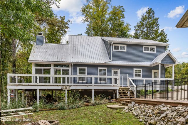 170 Moutardier Woods Rd, Leitchfield, KY 42754