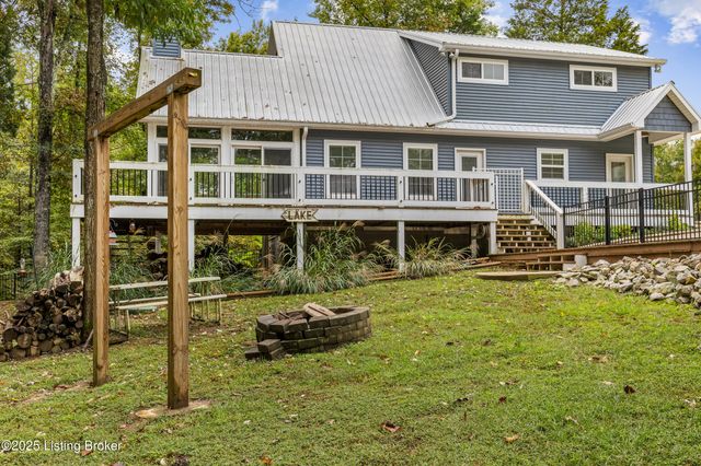 170 Moutardier Woods Rd, Leitchfield, KY 42754