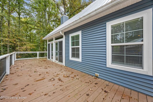 170 Moutardier Woods Rd, Leitchfield, KY 42754