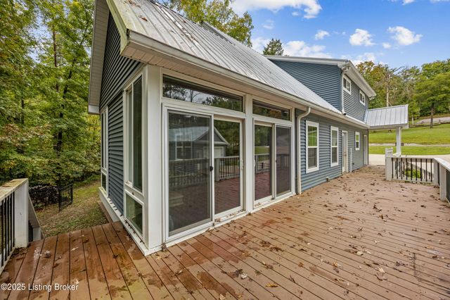 170 Moutardier Woods Rd, Leitchfield, KY 42754