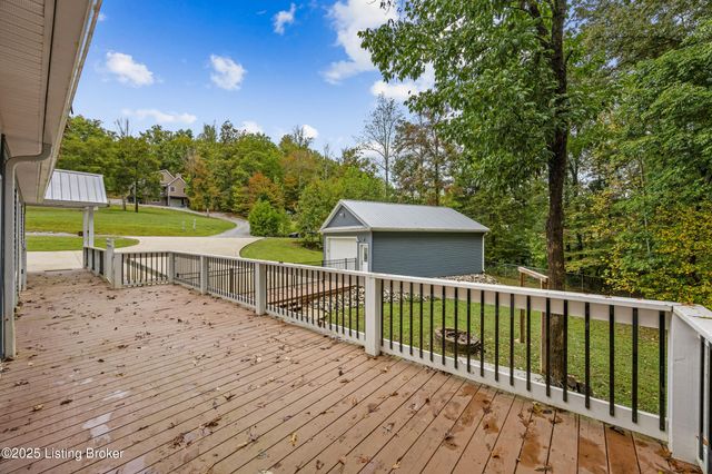 170 Moutardier Woods Rd, Leitchfield, KY 42754