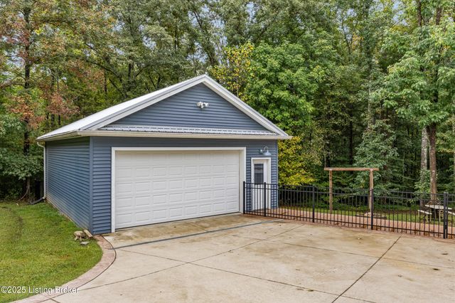 170 Moutardier Woods Rd, Leitchfield, KY 42754