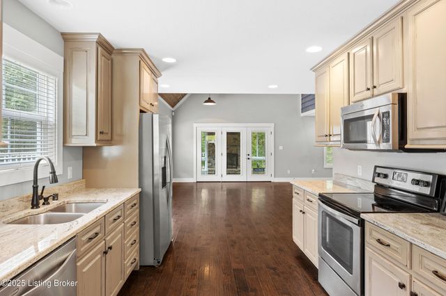 170 Moutardier Woods Rd, Leitchfield, KY 42754