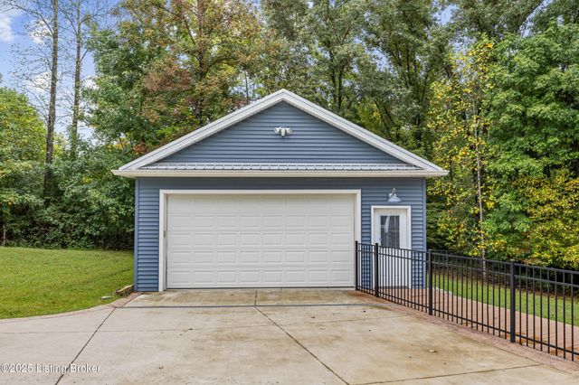 170 Moutardier Woods Rd, Leitchfield, KY 42754