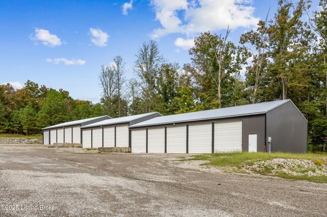 170 Moutardier Woods Rd, Leitchfield, KY 42754