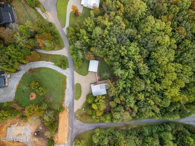 170 Moutardier Woods Rd, Leitchfield, KY 42754