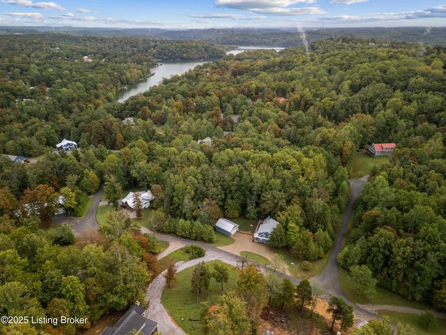 170 Moutardier Woods Rd, Leitchfield, KY 42754