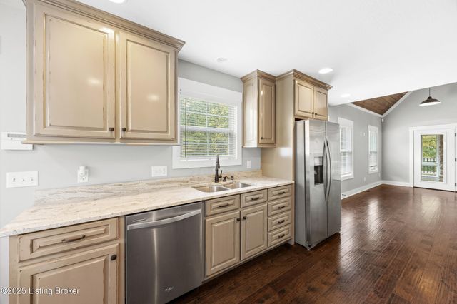 170 Moutardier Woods Rd, Leitchfield, KY 42754