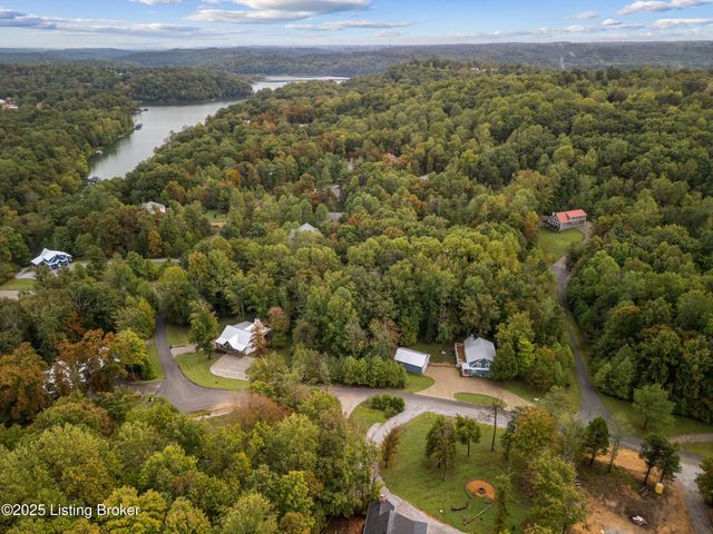 170 Moutardier Woods Rd, Leitchfield, KY 42754