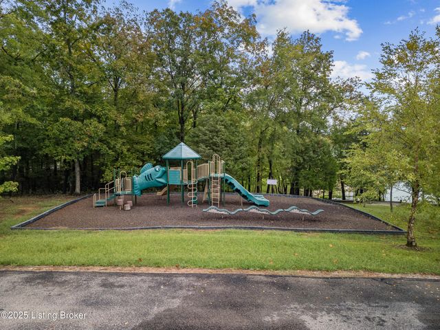 170 Moutardier Woods Rd, Leitchfield, KY 42754