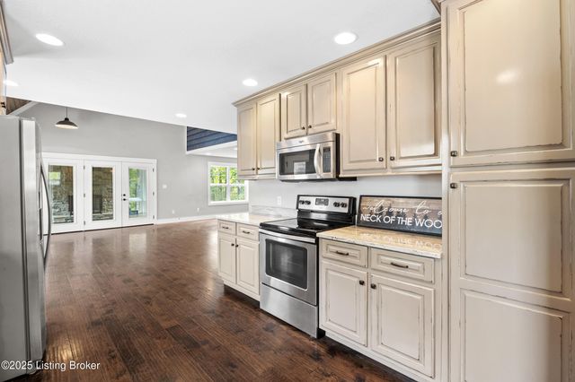 170 Moutardier Woods Rd, Leitchfield, KY 42754