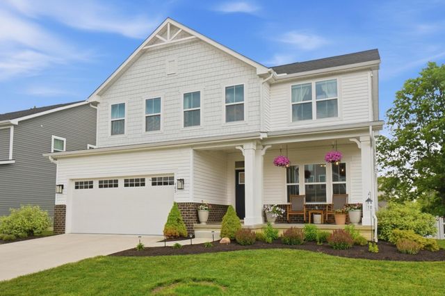 485 Steeplechase Street, Delaware, OH 43015