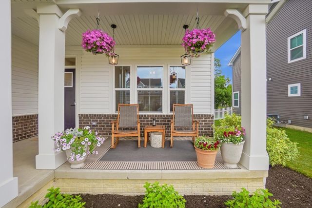 485 Steeplechase Street, Delaware, OH 43015
