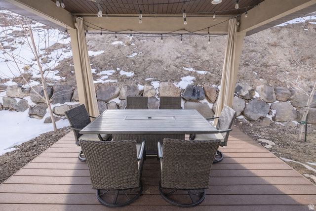 15866 S MERCER CV, Draper, UT 84020