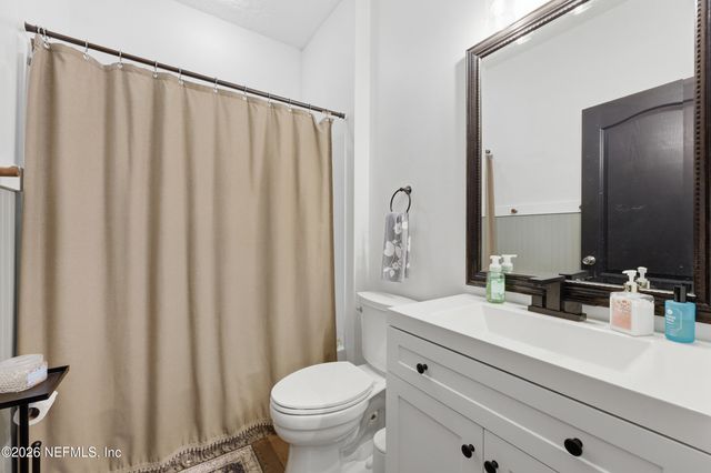 2532 CRESTDALE Court, Middleburg, FL 32068