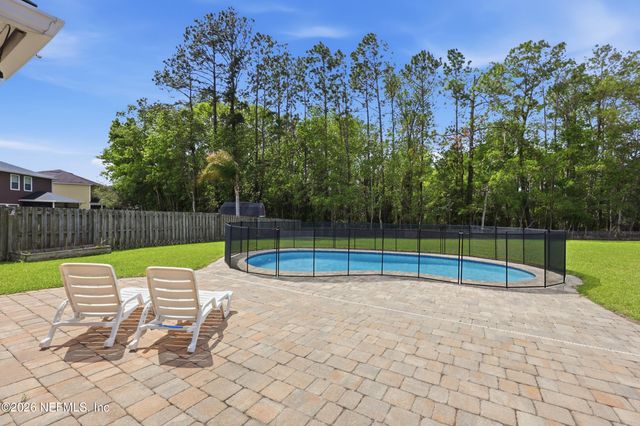 2532 CRESTDALE Court, Middleburg, FL 32068