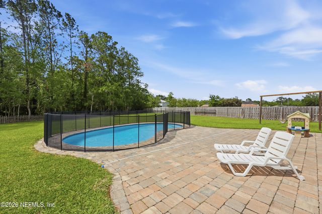 2532 CRESTDALE Court, Middleburg, FL 32068